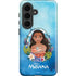 Disney Princess Moana Portrait Galaxy S26 Impact Case