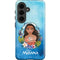 Disney Princess Moana Portrait Galaxy S26 Plus Impact Case