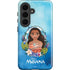 Disney Princess Moana Portrait Galaxy S26 Plus Impact Case