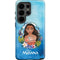 Disney Princess Moana Portrait Galaxy S26 Ultra Impact Case