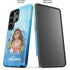 Disney Princess Moana Portrait Galaxy S26 Ultra Impact Case