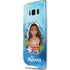 Disney Princess Moana Portrait Galaxy S8 Plus Skin