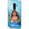 Disney Princess Moana Portrait Galaxy S9 Plus Skin
