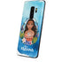 Disney Princess Moana Portrait Galaxy S9 Plus Skin