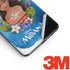 Disney Princess Moana Portrait Galaxy S9 Plus Skin
