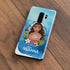 Disney Princess Moana Portrait Galaxy S9 Plus Skin