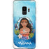 Disney Princess Moana Portrait Galaxy S9 Skin