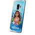 Disney Princess Moana Portrait Galaxy S9 Skin