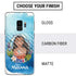 Disney Princess Moana Portrait Galaxy S9 Skin