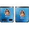 Disney Princess Moana Portrait Galaxy Z Flip Skin