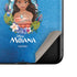 Disney Princess Moana Portrait Galaxy Z Flip Skin