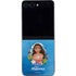 Disney Princess Moana Portrait Galaxy Z Flip5 5G Skin