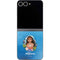 Disney Princess Moana Portrait Galaxy Z Flip6 Skin
