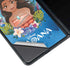 Disney Princess Moana Portrait Galaxy Z Fold3 5G Skin