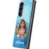 Disney Princess Moana Portrait Galaxy Z Fold5 5G Skin