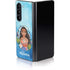 Disney Princess Moana Portrait Galaxy Z Fold5 5G Skin