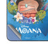 Disney Princess Moana Portrait Galaxy Z Fold5 5G Skin