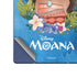 Disney Princess Moana Portrait Galaxy Z Fold6 Skin