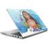 Disney Princess Moana Portrait HP ZBook Fury 16 G10 Skin