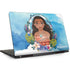 Disney Princess Moana Portrait Dell Inspiron Skin