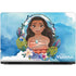 Disney Princess Moana Portrait Dell Inspiron Skin
