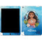 Disney Princess Moana Portrait iPad Skins