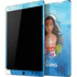Disney Princess Moana Portrait iPad Skins