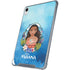 Disney Princess Moana Portrait iPad 11th Gen (2025) Clear Case