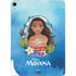 Disney Princess Moana Portrait Apple iPad Air Skin