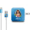 Disney Princess Moana Portrait iPad Charger (10W USB) Skin