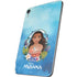 Disney Princess Moana Portrait Apple iPad Mini Skin