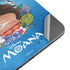 Disney Princess Moana Portrait Apple iPad Mini Skin