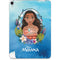 Disney Princess Moana Portrait Apple iPad Pro Skin