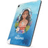 Disney Princess Moana Portrait Apple iPad Pro Skin