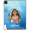 Disney Princess Moana Portrait iPad Cases