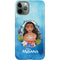 Disney Princess Moana Portrait iPhone 11 Pro Lite Case