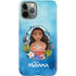 Disney Princess Moana Portrait iPhone 11 Pro Lite Case