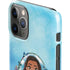 Disney Princess Moana Portrait iPhone 11 Pro Lite Case