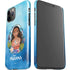 Disney Princess Moana Portrait iPhone 11 Pro Lite Case