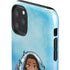 Disney Princess Moana Portrait iPhone 11 Pro Max Impact Case