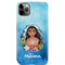 Disney Princess Moana Portrait iPhone 11 Pro Max Lite Case