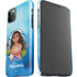 Disney Princess Moana Portrait iPhone 11 Pro Max Lite Case
