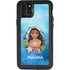Disney Princess Moana Portrait iPhone 11 Pro Max Waterproof Case