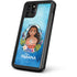 Disney Princess Moana Portrait iPhone 11 Pro Max Waterproof Case