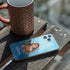 Disney Princess Moana Portrait iPhone 11 Pro Skin