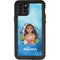 Disney Princess Moana Portrait iPhone 11 Pro Waterproof Case