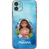 Disney Princess Moana Portrait iPhone 11 Skin