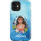 Disney Princess Moana Portrait iPhone 12 Impact Case