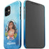 Disney Princess Moana Portrait iPhone 12 Mini Lite Case