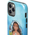 Disney Princess Moana Portrait iPhone 12 Pro Impact Case